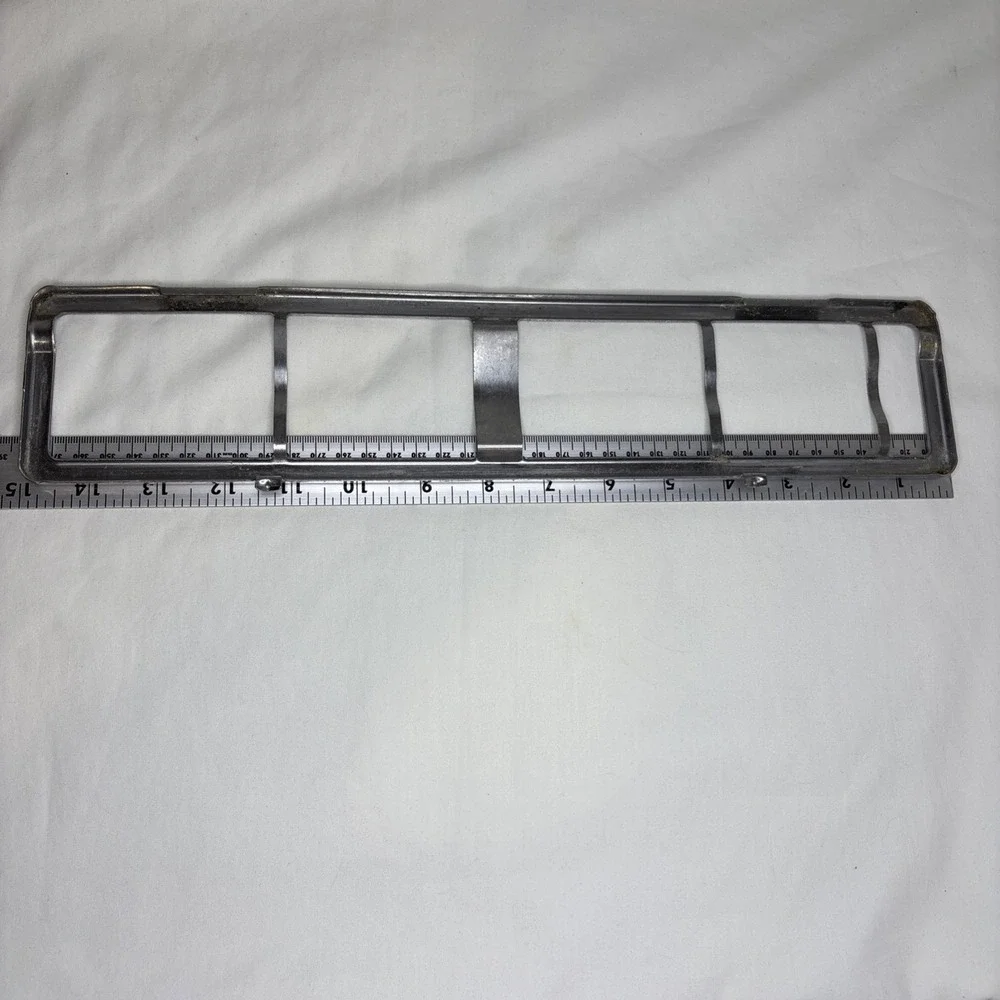 Kirby Sentria G10D - Brush Roll Guard Cover